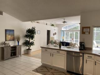 4 bedrooms pool home in Davenport close to the parks - Davenport - 5