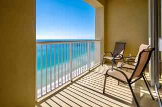 Grand Panama Beach Resort 20th Floor #2006 - Panama City Beach - 9