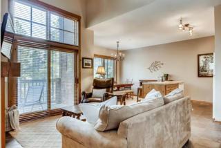 Lakeside Village 3 Bedroom Townhome At The Seasons In Keystone - 8