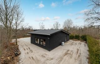 Stunning Home In Fårvang With Wifi - 5