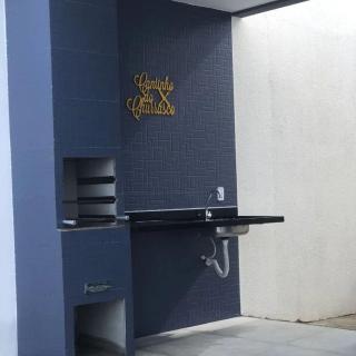 Carapibus, Conde PB - 1