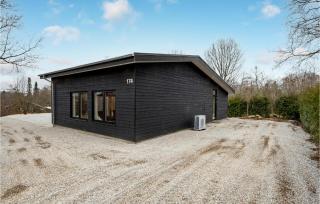 Stunning Home In Fårvang With Wifi - Fårvang - 3