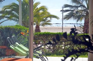 Cal Enric Playa - Cubelles - 0