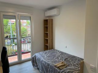 Habitaciones en Duplex, Avd de Europa, Pozuelo de Alarcón - Madrid - 1