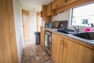 Great 4 Berth Caravan At Withernsea Sands Ref 79003Hg - - 8