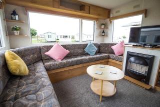 Great 4 Berth Caravan At Withernsea Sands Ref 79003Hg - - 3