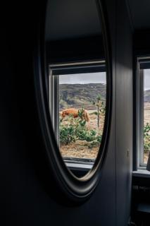 Golden Circle Luxury Cottages Lake View - Selfoss - 4