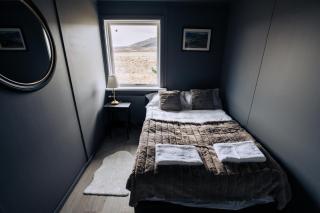 Golden Circle Luxury Cottages Lake View - Selfoss - 3