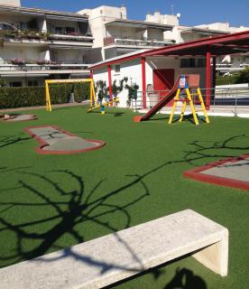 Cal Enric Playa - Cubelles - 6