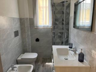 Rooms Via XX Settembre - 2