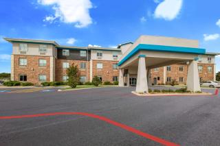 Best Western Bowie Inn & Suites - 3