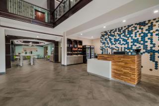 Best Western Bowie Inn & Suites - Bowie - 0