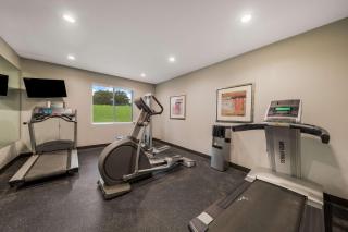 Best Western Bowie Inn & Suites - Bowie - 3