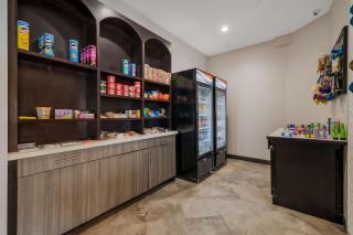 Best Western Bowie Inn & Suites - Bowie - 2