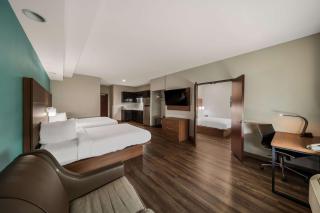 Best Western Bowie Inn & Suites - Bowie - 4