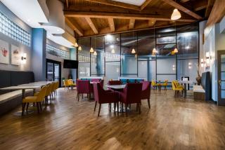 Best Western Bordentown Inn - Bordentown - 5