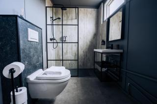 Golden Circle Luxury Cottages Lake View - Selfoss - 2