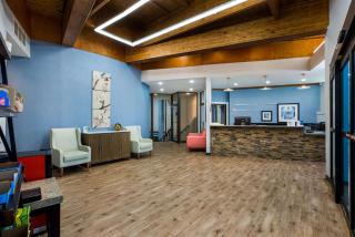 Best Western Bordentown Inn - Bordentown - 8