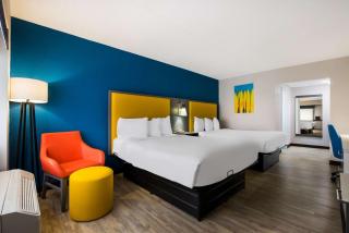 Best Western Bordentown Inn - 5