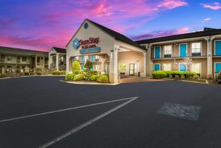 SureStay Plus Hotel by Best Western Jackson - Jackson - 0