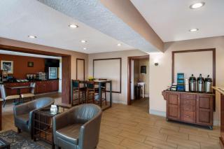 SureStay Plus Hotel by Best Western Jackson - Jackson - 7