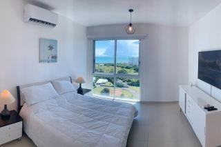 Playa Blanca Penthouse with Breathtaking Ocean Views - King Bed - Playa Blanca - 6