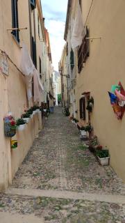 Alghero Centro Storico da Pino - Alghero - 8
