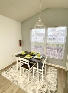LB4707AW 3 Bedroom Villa with pool and game room - Kissimmee - 6