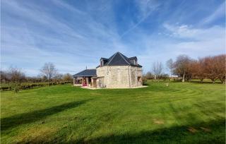 Nice Home In Morainville Jouvaux - 6