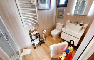 Nice Home In Morainville Jouvaux - 5