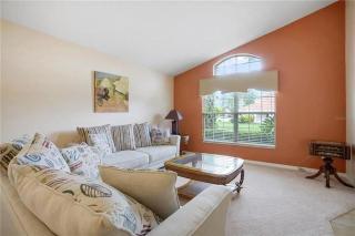 4 bedrooms pool home gated resort of Solana - Davenport - 4