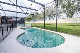 4 bedrooms pool home gated resort of Solana - Davenport - 0