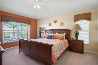 4 bedrooms pool home gated resort of Solana - 3