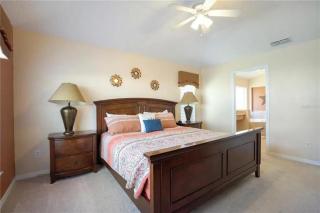 4 bedrooms pool home gated resort of Solana - Davenport - 2