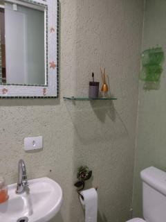 Suite Hanaki com microondas e frigobar - 9