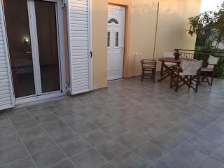 Phyllida Guest House - M3 - Zakharo - 7