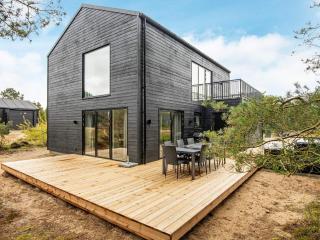 Luxury Retreat with Sauna - By Traum Ferienwohnungen - Sønderby - 0