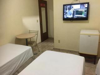 HOTEL CENTER Ribeirão - 4