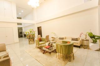 Accra Luxury Apartments @ The Signature - Accra - 2