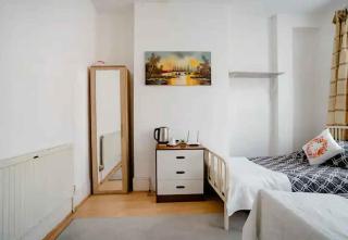 Homestay near Tottenham Hotspur Stadium - Londra - 8