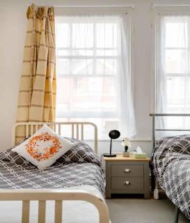 Homestay near Tottenham Hotspur Stadium - Londra - 9