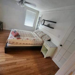Cozy View Downtown Atlanta Condo - Atlanta - 9