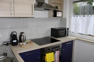 Zentrales schickes Apartment - Heilbronn - 2