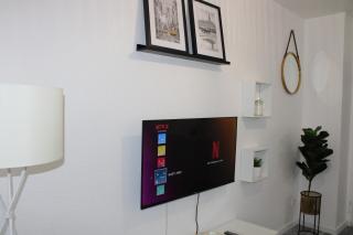 Zentrales schickes Apartment - Heilbronn - 6