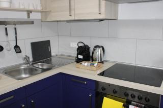 Zentrales schickes Apartment - Heilbronn - 1
