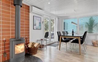 4 Bedroom Nice Home In Nexø - Vester Sømarken - 7
