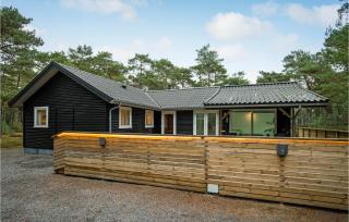 4 Bedroom Nice Home In Nexø - 3