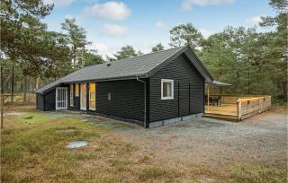 4 Bedroom Nice Home In Nexø - Vester Sømarken - 1
