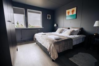 Golden Circle Luxury Cottages Lake View - Selfoss - 7