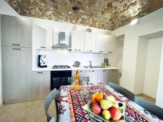 Magaggiari Reef - Cinisi - 1